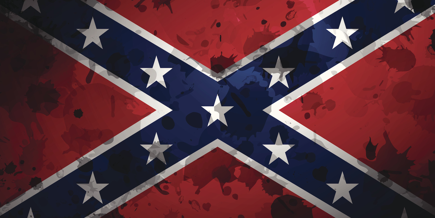 Confederate Flag