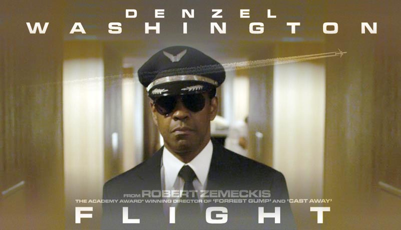 Denzel-Flight