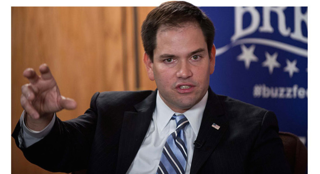 Rubio