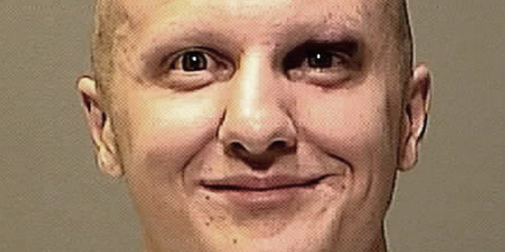 FILE - This Jan. 8, 2011 file photo provided by the Pima County Sheriff's Office shows Jared Loughner, who carried out the shooting rampage in Tucson that killed six people and wounded former U.S. Rep. Gabrielle Giffords and 12 others. Authorities are set to release more than 300 photos on Tuesday May 21, 2013, that investigators took in the aftermath of the Tucson shooting rampage . (AP Photo/Pima County Sheriff's Department via The Arizona Republic, File)