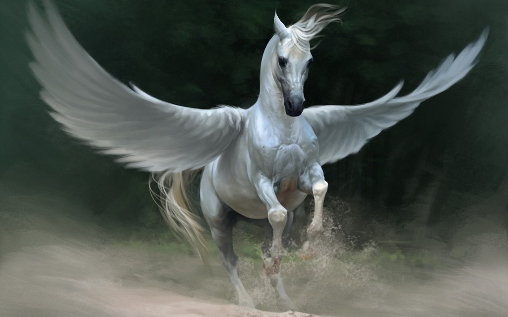 pegasus-horse