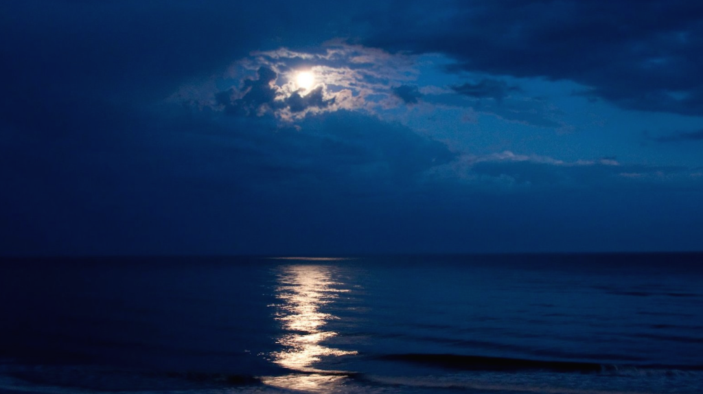 sea