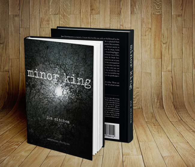 Click here to learn about Minor King