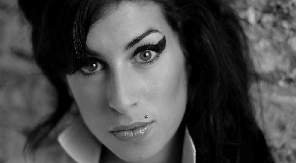 amy winehouse