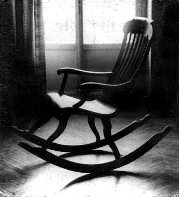 rocking chair